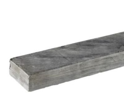 Staco slipsten skiffer 200x50x25 mm