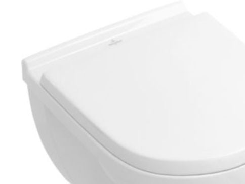Villeroy & Boch 9M406101, Hvit, Duroplast, 2 kg