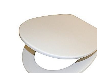 Villeroy & Boch 88236101, Hvit, Duroplast, 3,2 kg
