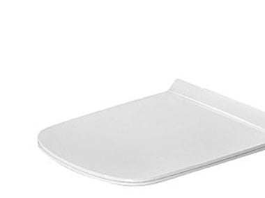 Duravit 0063790000, Hvit, CE