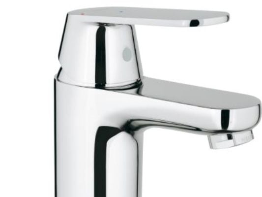 Grohe Eurosmart Cosmopolitan - Håndvaskarmatur til håndvask - Krom - 32824000