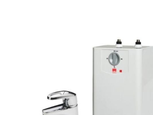 Oras Safira 1003F, Baderomsvask, Krom