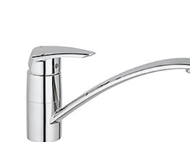 GROHE 33770001, Baderomsvask