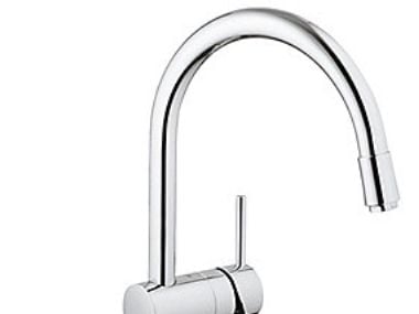 GROHE Minta, Krom, 4,6 cm