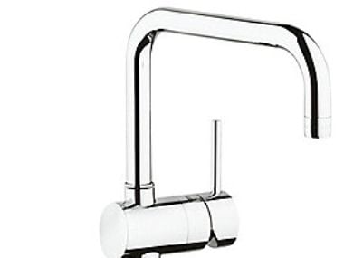 GROHE Minta Keittiöhana - Kromi