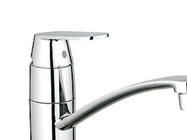 Grohe Eurosmart Cosmopolitan - Kjøkkenkran - for vask - Krom - 32842000