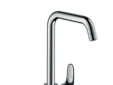 hansGrohe Focus 260 keittiöhana