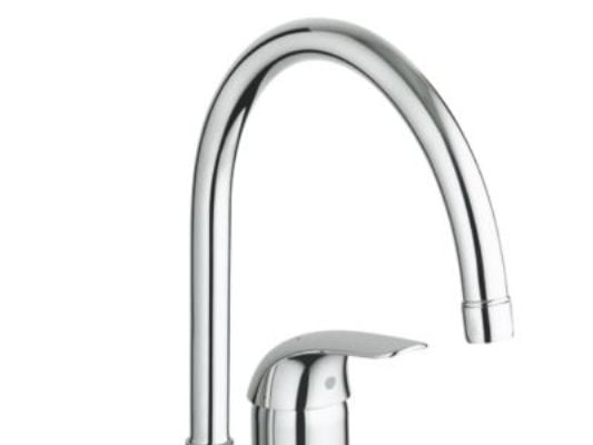 GROHE 32752000, Kylpyhuoneen lavuaari