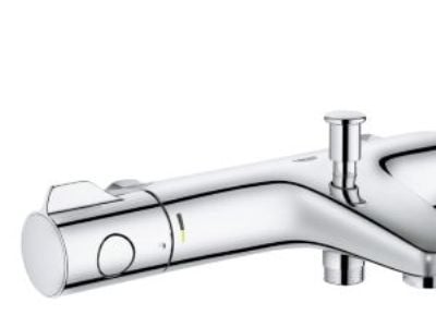 GROHE Grohtherm 800, Kromfarget