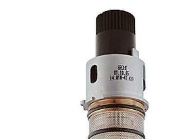Grohe Termostatelement Ny mod - Grohe malli nro 47439 47439000 47439000