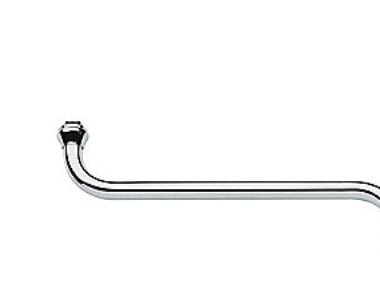 Grohe S-Tud 3/4x300mm fork. - Fork. 13017000