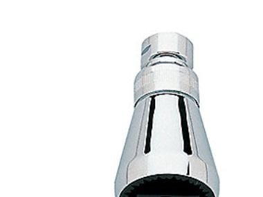 GROHE Relexa Plus 50, Kromfarget, 1 stykker