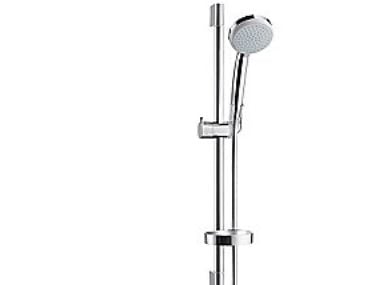 Brusesæt Croma 100 Eco Vario 1jet, krom