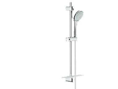 GROHE Euphoria 110 Duo, 1 stykker
