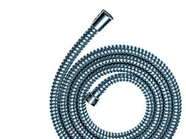 HANSGrohe Revnebeskyttet bruseslange med 1/2" konisk omløber i længde 2000 mm
