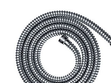 HANSGrohe Revnebeskyttet bruseslange med 1/2" konisk omløber i længde 1600 mm