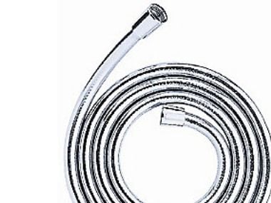 HG Isiflex bruseslange - 1.2-1250mm. m.konisk omløber og kugleled. fork. 28272