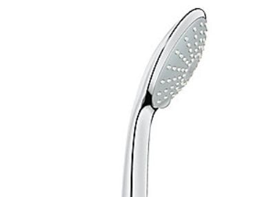 GROHE Euphoria 110 Duo, 1 stykker