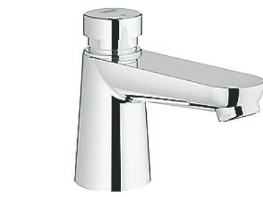 GROHE 36265000, Baderomsvask