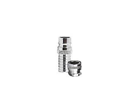 NITO 3/4" Koblingssæt med 3/4" Koblingshus og koblingsnippel med 3/4" Slangespids