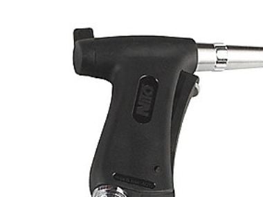 Nito 1" Pistol med 1/2" kopplingsnippel