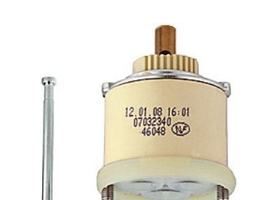 Grohe Ventiloverd. 46048 - Keramisk 46048000