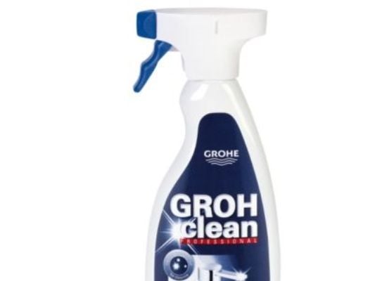 Grohe clean 500ml - 48166000