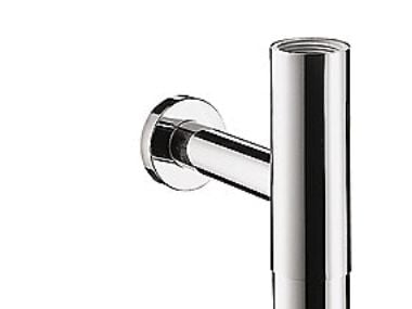 DeSignvandlås 1 1/4'' Flowstar krom