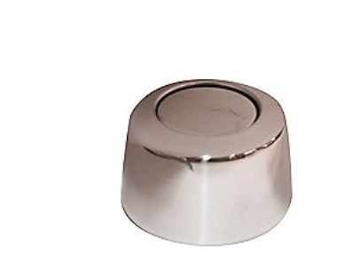 Tyhjennysliitin Karfa 32 mm X 1 1/4 ruostumaton KP