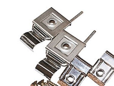 HG spejlbeslag Fork. 2x2stk - HG nr. 70101