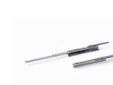 Ifö Sense skinne push-open spu