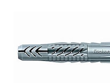 Fischer 94722, Kiinnitystulppa, Tiili, Betoni, 30 mm, 5 mm, 4 cm, 3 mm