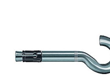 Fischer FNA II 6 x 25 H Sømanker 54 mm 6 mm 44126 50 stk