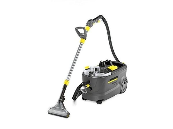 Kärcher Professional Puzzi 10/2 Adv - Gulvteppevasker