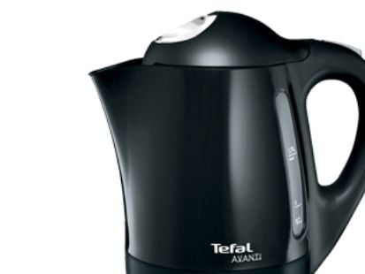 Tefal Express KO2998 - Kedel - 1,5 liter - 2,2 kW - sortering