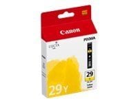 Canon PGI-29Y - 36 ml - gul - original - blekkbeholder - for PIXMA PRO-1