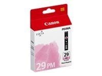Canon PGI-29PM - 36 ml - foto magenta - original - blekktank - for PIXMA PRO-1