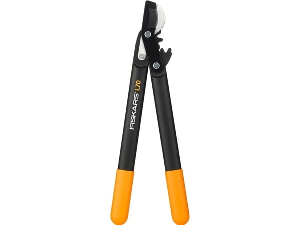 Fiskars PowerGear L70 - Kapper - FiberComp / polybutylentereftalat (PBT) - 460 mm