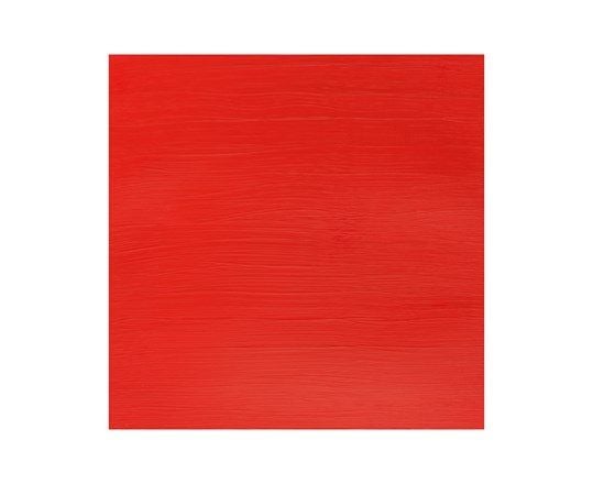 Galeria akrylfärg 60 ml Vermilion 682