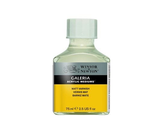 Galeria lack matt 75 ml