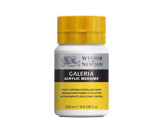 Winsor & Newton Galeria Acrylic, 250 ml, Krukke