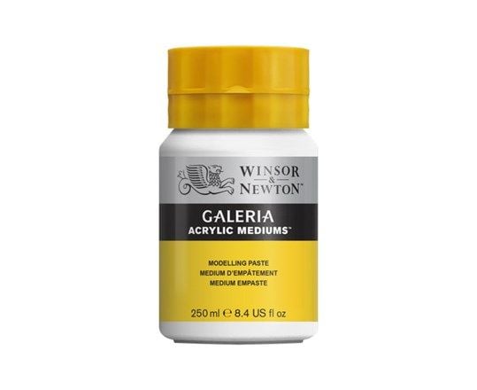 GAL mallinnustahna 250 ml