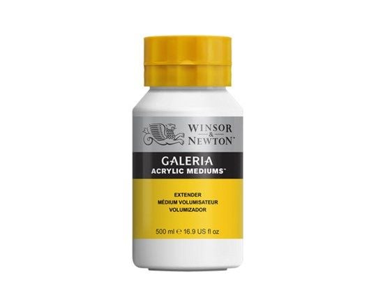 Galleriförlängare 500ml