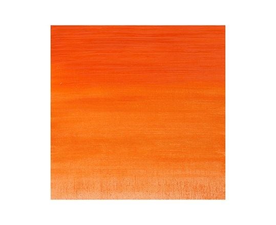 Artisan water mix oil 37 ml cad orange tone 090