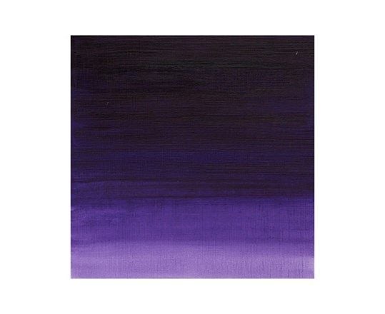 Artisan vannblandbar oljemaling 37 ml dioxazine purple 229