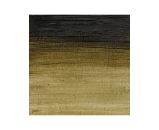 Artisan water mix oil 37 ml - olivengrønn 447
