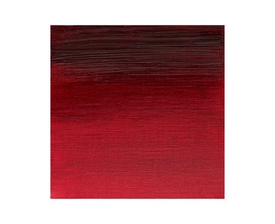 Artists oil colour 200 ml alizarin crimson 004