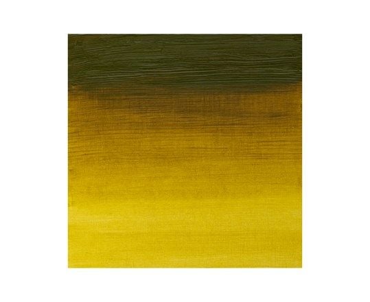 Winsor & Newton 094376940299, Gull, Grønn, 37 ml, Rør