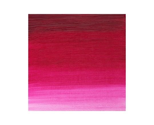 Artists oljemaling 37 ml quinacridon magenta 545