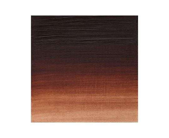 Winsor & Newton 094376940855, Brun, 37 ml, Rør